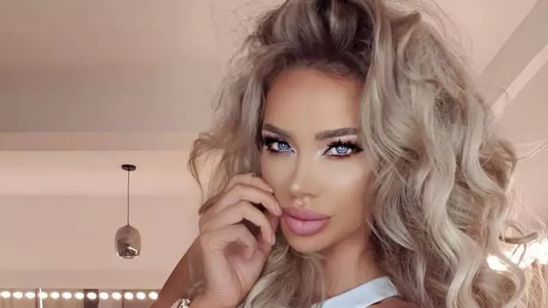 Legătura neașteptată dintre noul iubit al Biancăi Drăgușanu și Victor Slav!