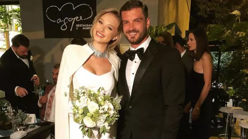 Gina Chirilă şi Bogdan Vlădău au vorbit despre primul copil. Vor să devină curând părinţi - EXCLUSIV