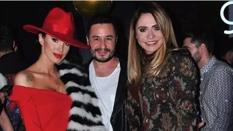 VIVA INFLUENCERS PARTY 2018. Influenceri de top la cea mai cool petrecere