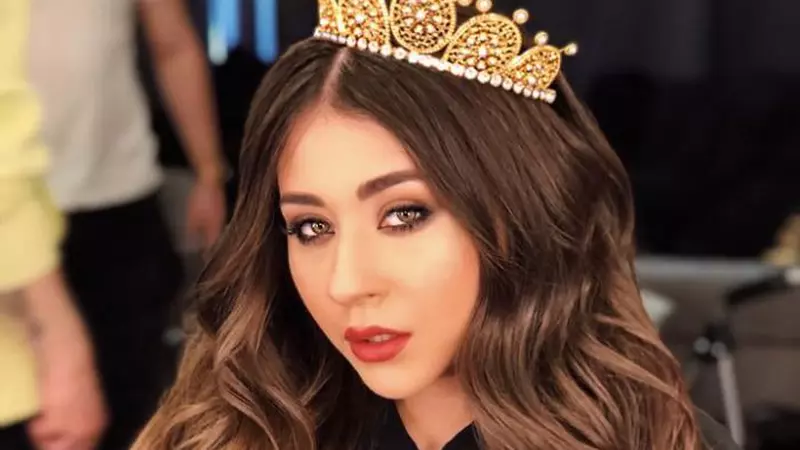 Și-a învățat lecția! Nicole Cherry nu mai vrea să vorbească despre relațiile ei: ”Prefer să țin pentru mine”