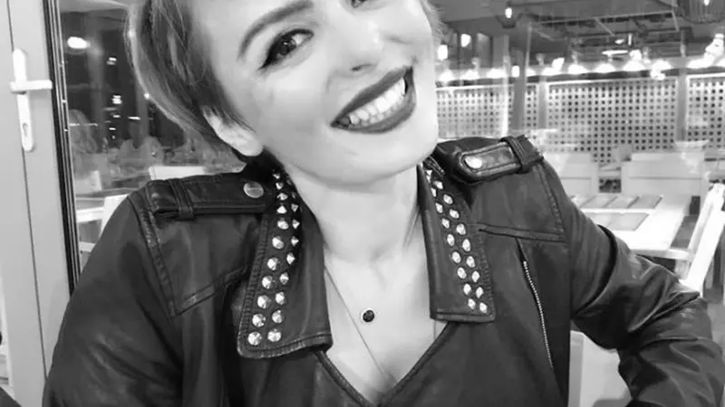 Oana Rotariu, supravieţuitor Colectiv, nu regretă nimic. Declaraţiile emoţionante ale victimei din 30 octombrie 2015