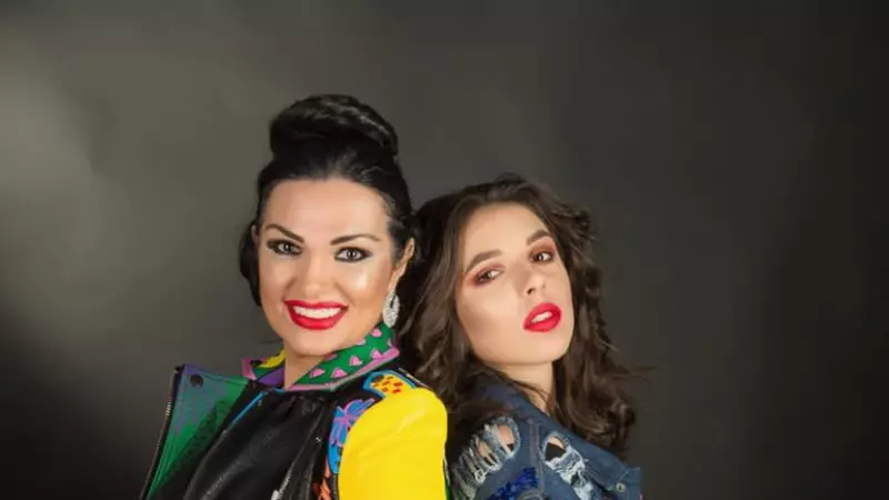 Talentul se moștenește! Cum arată fiica Ozanei Barabancea la doar 13 ani și ce premii a câștigat