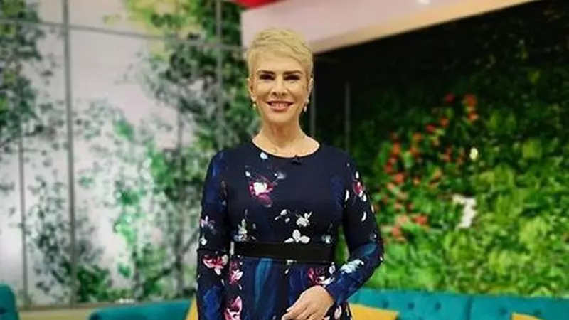 Chirurgul estetician Adina Alberts, despre Teo: ”Are 50 de ani, dar arată cu 10 ani mai tânără!”