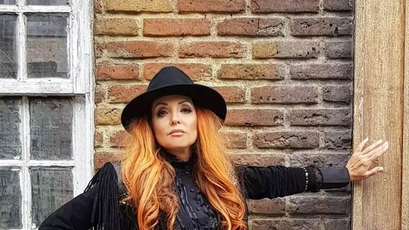 Trecutul artistei Nico. Cântăreaţa a cunoscut succesul alături de B.U.G Mafia