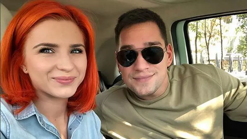 Cristina Ciobănașu și Vlad Gherman au făcut schimbare de look. Transformarea este frapantă!