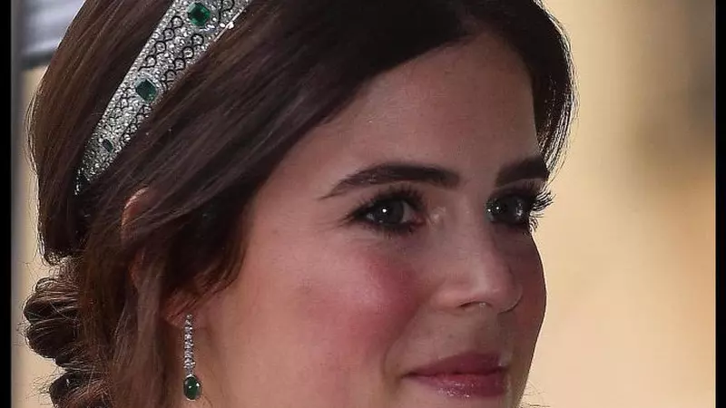 Ce vedete au participat la nunta Prințesei Eugenie cu Jack Brooksbank