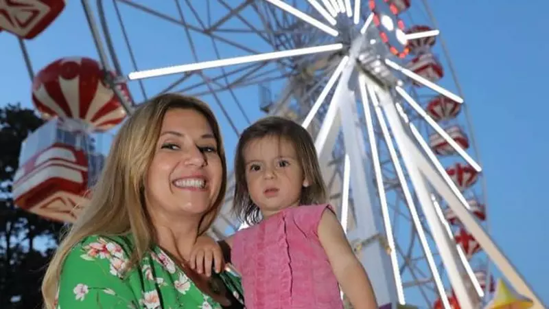 Cum arată o zi din viața Amaliei Enache: ”După miezul nopții revin acasă”