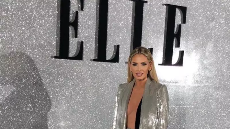 Ce ținute au purtat vedetele la Elle Style Awards 2018. Au strălucit din cap până în picioare