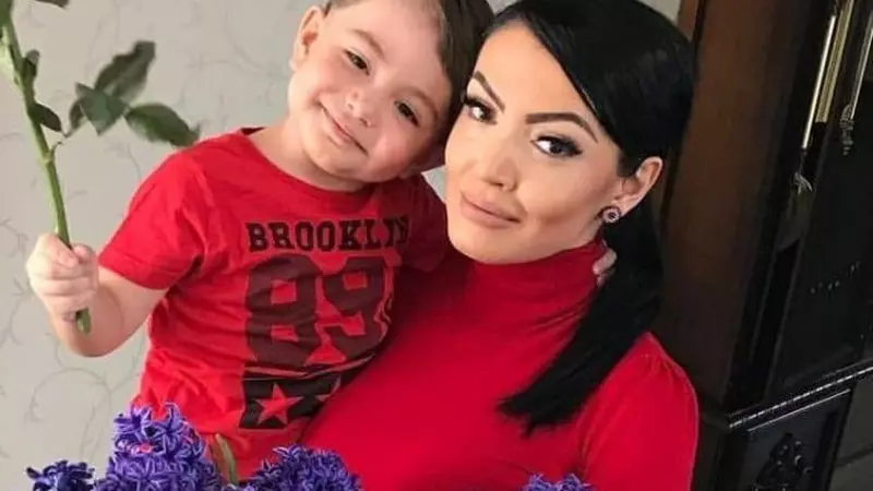 Andreea Mantea, dezvăluiri despre al doilea copil: "Poate o să fac o fetită și o să îi las cerceii mei"