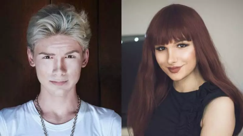 Povestea fabuloasă a unui fost concurent de la ”Românii au talent”. Și-a făcut operație de sex și ai putea jura că a fost femeie dintotdeauna