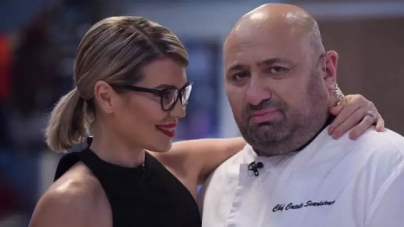 Smiley și Gina Pistol, dați de gol de Cătălin Scărlătescu. Relația lor este din ce în ce mai serioasă: ”În sfârșit cred că...”