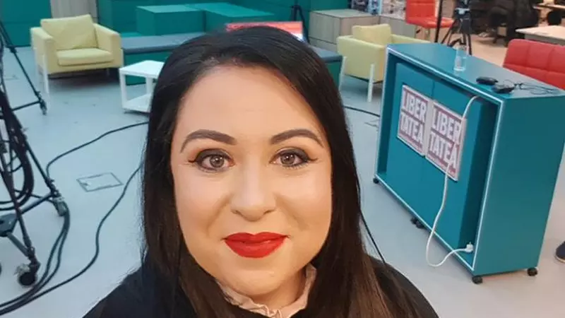 Oana Roman, schimbare radicală de look. Vedeta nu a mai fost văzută niciodată așa