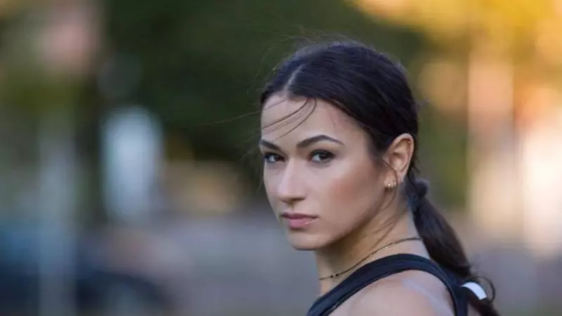 Viața după Exatlon! Cum și-a rezolvat Ana Georgescu, antrenoarea de Zumba, problemele de sănătate!