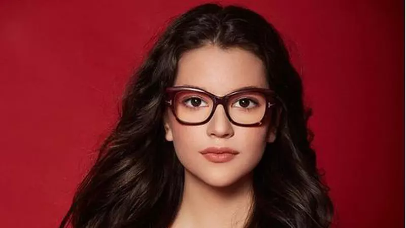 Cea mai sexy apariție a Cleopatrei Stratan de până acum! Cum a ieșit din casă adolescenta