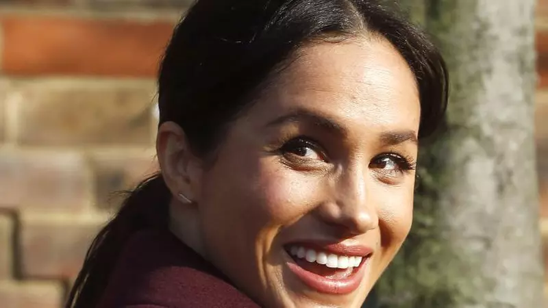 Meghan Markle, primul Thanksgiving în familia regală britanică. Ducesa de Sussex, în ipostaze inedite