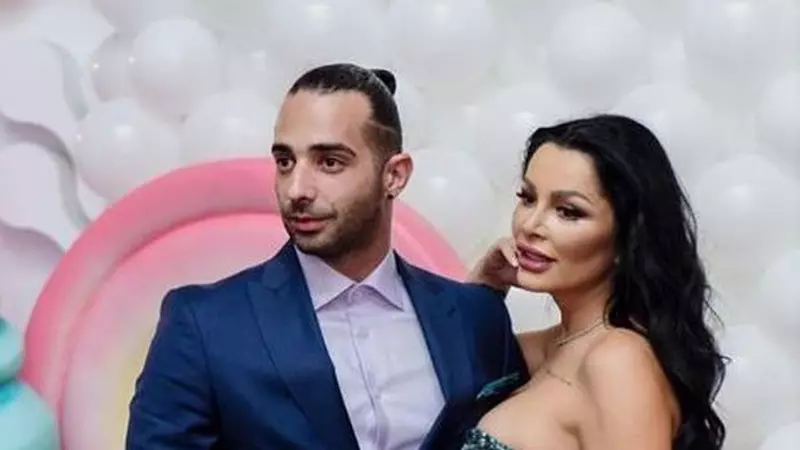 Iubitul Brigittei Sfăt are o relație foarte bună cu cei doi copii ai vedetei: ”Diferența dintre el și Ilie...”