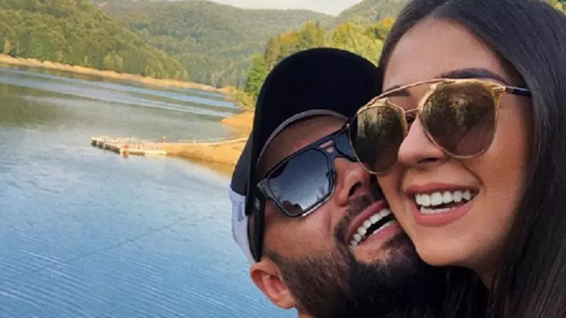 Nicole Cherry, primele declaraţii despre iubit. Cu ce se ocupă bărbatul din viaţa ei