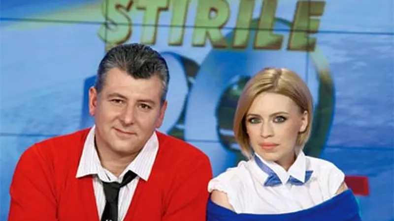 Îţi aduci aminte de Andreea Liptak, fosta prezentatoare de la Pro TV? Are acum o familie frumoasă