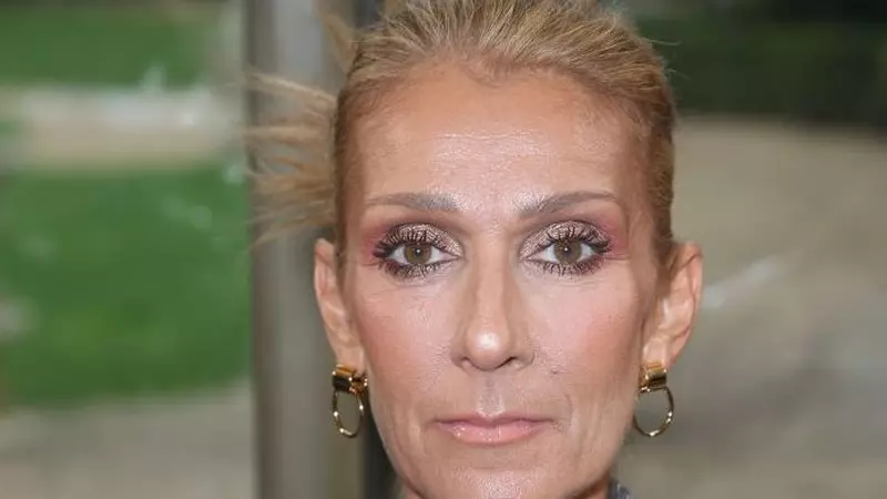 Céline Dion și-a speriat fanii. Artista este, literalmente, piele și os!