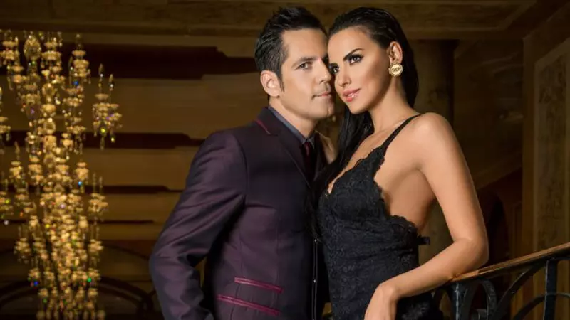 Ce spunea Lavinia Pârva acum câțiva ani: ”Dacă ar fi să mă iau după bârfe, aș fi gravidă în luna a 18-a!”