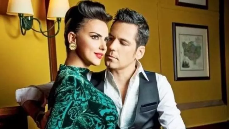 Cum arăta Lavinia Pîrva, soţia lui Ştefan Bănică Jr., înainte de operaţiile estetice. A apelat la ajutorul medicului