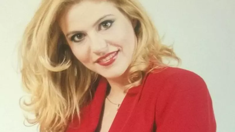 Ce face și cum arată Raluca Moianu, după ce s-a retras din televiziune. Se reface după moartea soțului