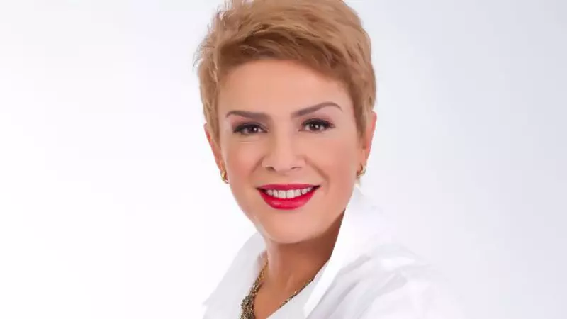 Cum arăta Teo Trandafir la debutul în televiziune, acum 25 de ani. Ce amintiri are de la prima emisiune LIVE