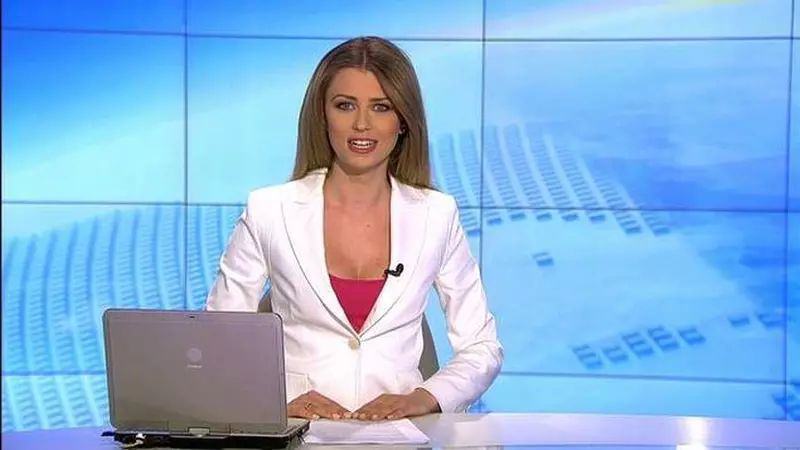 Îți mai aduci aminte de Alexandra Stoian? Ce face prezentatoarea de la ProTV, după ce s-a retras de la pupitrul știrilor