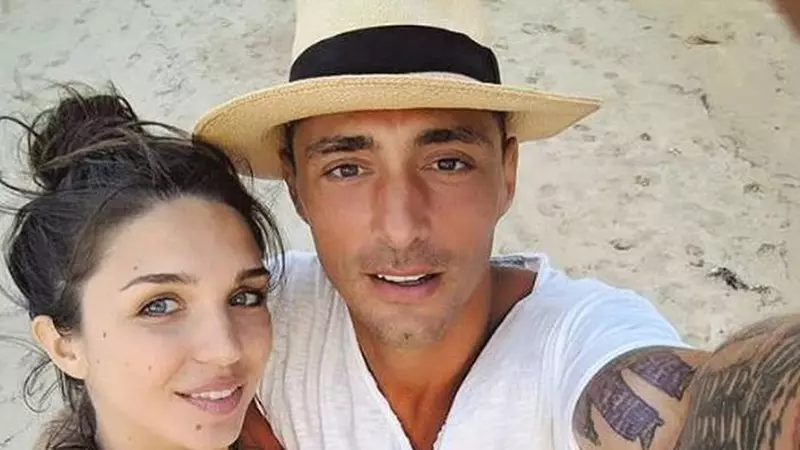 Alice Cavaleru a mai fost căsătorită. Soția lui Vladimir Drăghia a divorțat în urmă cu câțiva ani