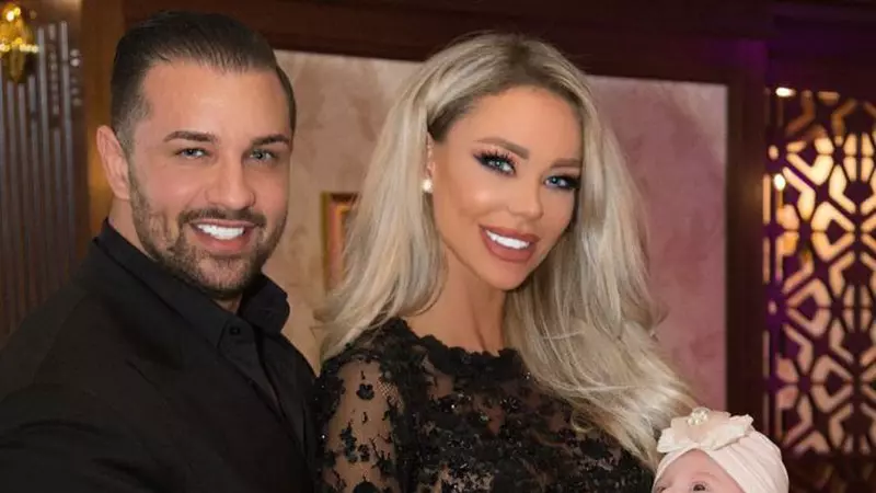 Bianca Drăguşanu şi Alex Bodi, vacanţă de cinci stele, în Dubai. Cei doi îndrăgostiţi au cheltuit mii de euro