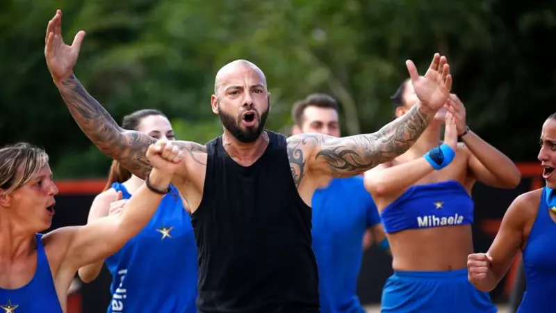 Noi concurenți, pe traseu la Exatlon. Cine sunt cei patru care au intrat în concurs