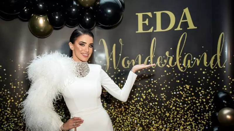 Adelina Pestrițu, zi de naștere cu aproape 200 de invitați. A slăbit 2 kilograme de la stres: ”A necesitat multă pregătire și agitație”