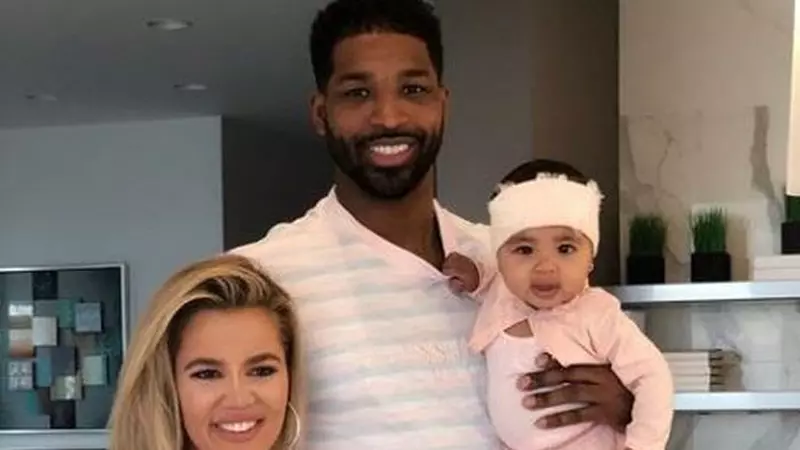 Khloe Kardashian, înșelată de Tristan Thompson cu cea mai bună prietenă a lui Kylie Jenner. Jordyn Woods rupe tăcerea