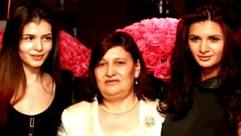 Irina Columbeanu, mesaj emoționat pentru bunica ei. Fiica Monicăi Gabor nu a uitat-o: ”Îmi e dor de tine”