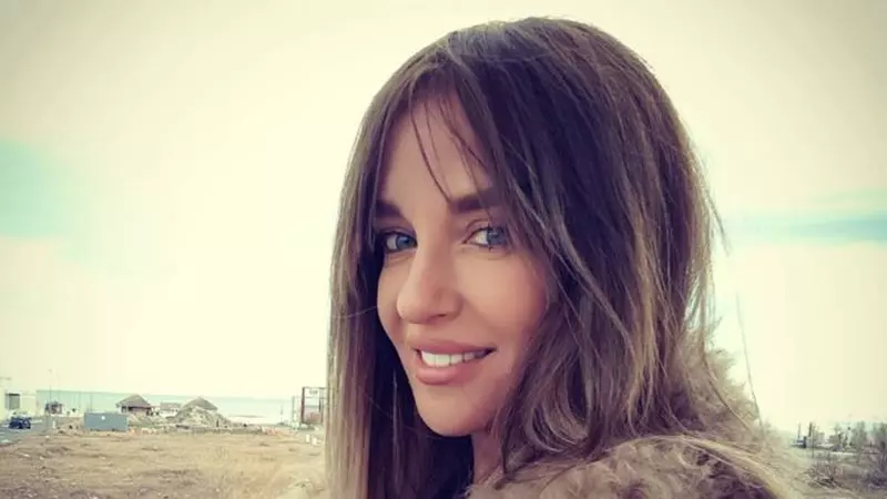 Tania Budi a împlinit 51 de ani. Cum arăta vedeta în urmă cu 20 de ani. E caz unic în România!