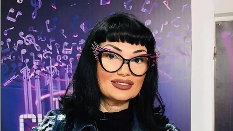 Cum a slăbit Ozana Barabancea 60 de kilograme. Efortul a fost colosal