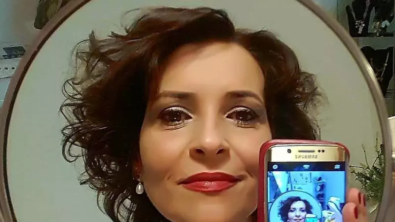 Îţi mai aduci aminte de Irina Reisler? Cum arată acum după ce a slăbit 50 de kilograme