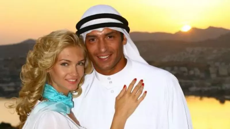 O mai știi pe Mădălina Drăghici, partenera din telenovele a lui Radu Vâlcan? Iată cum arată acum!