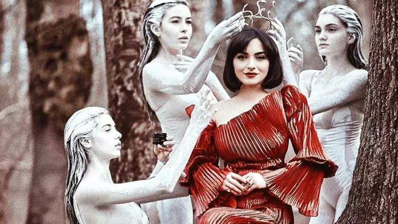Ana Morodan a răbufnit după Asia Express: ”De ce nu mi-ați spus că sunt un cartofior umflat?” Ce măsură a luat!