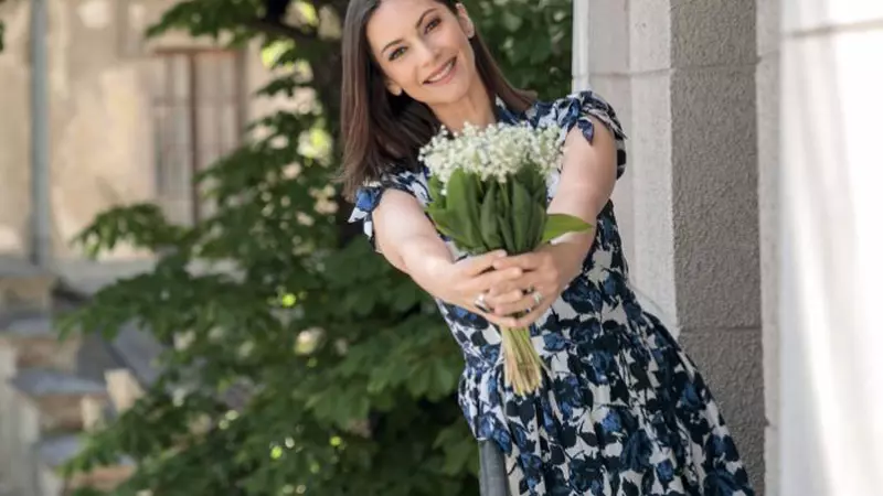 Andreea Berecleanu a încercat fără succes toate dietele din lume! Cum a reușit să câștige lupta cu kilogramele