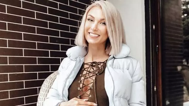 Andreea Bălan a născut cea de-a doua fetiță. Clara Maria a venit astăzi pe lume