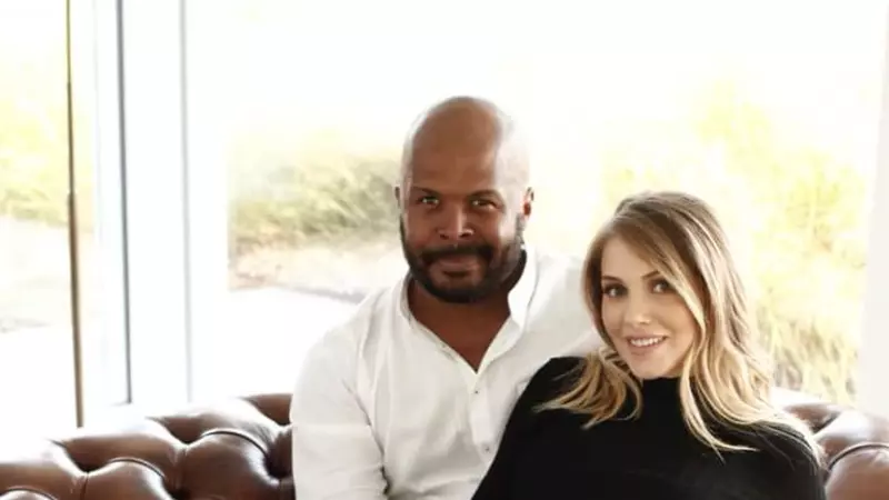 Andreea Ibacka, despre relația pe care o are fiica lui Cabral cu bebelușul ei. În multe familii acest subiect este tabu! | EXCLUSIV