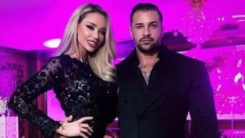 Bianca Drăgușanu și Alex Bodi s-au despărțit. Motivul care a dus la destrămarea cuplului