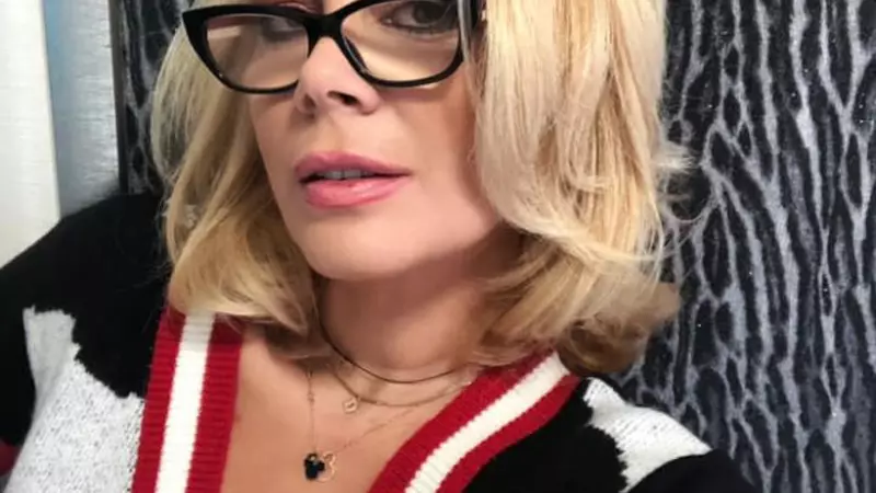 Cum se menține Dana Săvuică la 49 de ani. Așa reușește să nu îmbătrânească: ”Țin mult la imaginea mea”