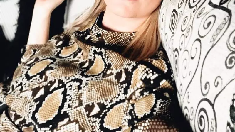 Câte kilograme s-a îngrășat Diana Dumitrescu pe parcursul sarcinii. Vedeta e însărcinată în 3 luni