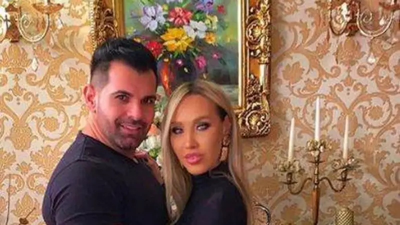 Florin Pastramă de la FERMA, desfiinţat de logodnica de acasă: „M-a vândut la primul colţ!”