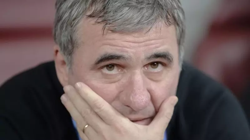 Gheorghe Hagi, mărturisire rară despre soția sa, Marilena: ”Dacă nu mă susținea ea...”