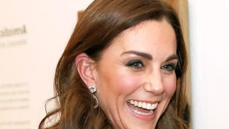 Kate Middleton, apariție de senzație în cea mai sexy rochie pe care a purtat-o vreodată