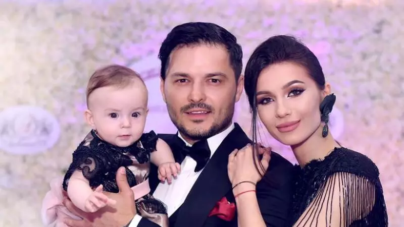 Liviu Vârciu se însoară! Are planuri mari după ce s-a împăcat cu Anda Călin: ”Ea e familia mea”