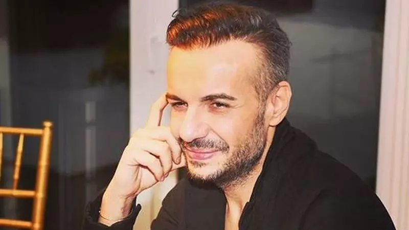Dieta prin care Răzvan Ciobanu a ajuns de la 128 de kg la 80. Evoluția spectaculoasă pe ani. FOTO!